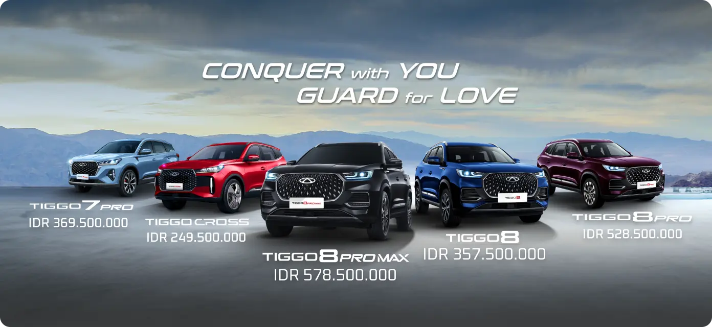 Chery rajeg